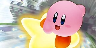 Hello, I'd like to try and stream that game...aGAIN | Kirby Air Ride