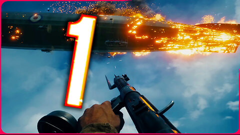 Battlefield 1 Was Robbed GOTY