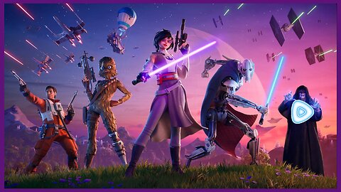 Fortnite Thursday w/ alwaysgabbing