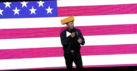Elon Musk holds Town Hall in Wisconsin [Full]