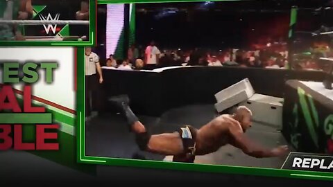 10 Funniest WWE Entrance Fails