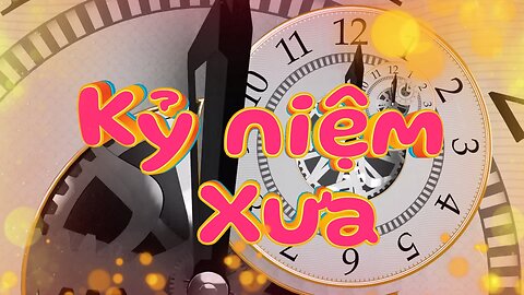 Ky niem xua