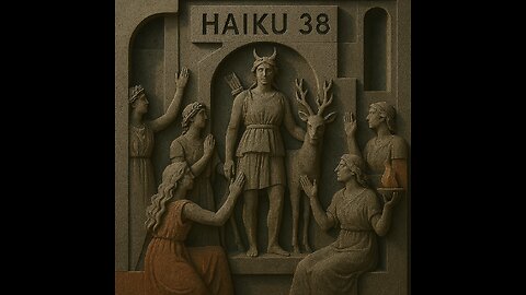 HAIKU 38