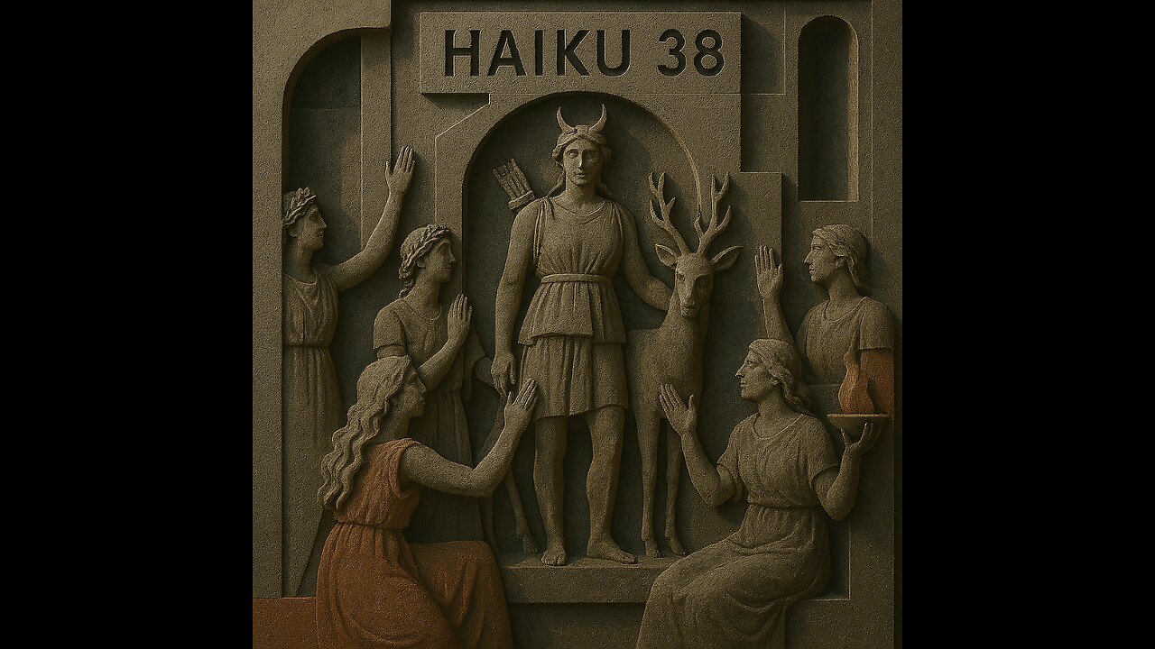 HAIKU 38