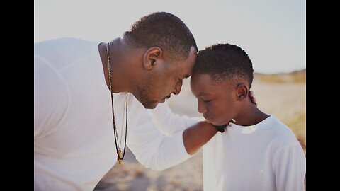Black Father\s Are Needed!!