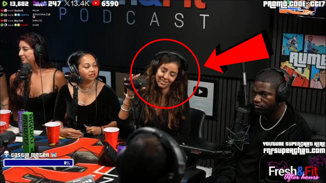 These Delusional Wants A 400k Man... But Brings NOTHING To The Table