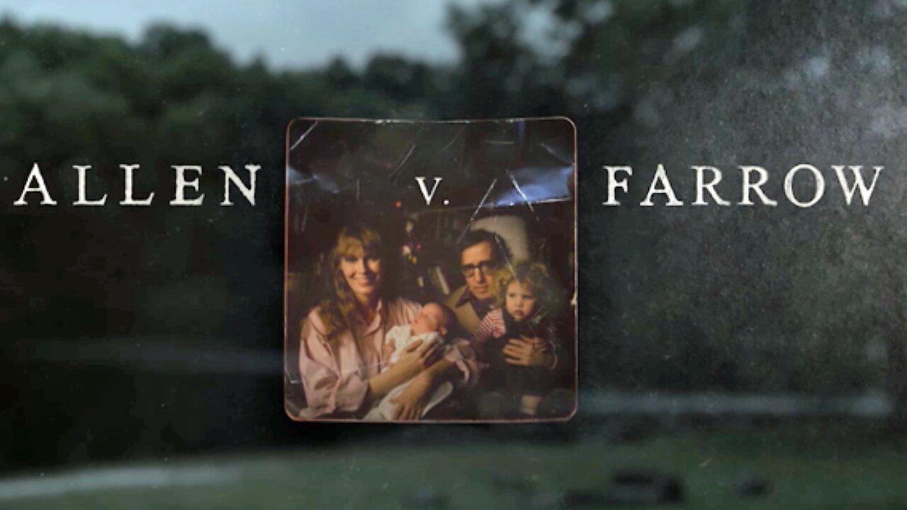 Allen V. Farrow 2 (2021)