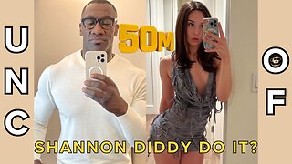 Shannon Sharpe’s OnlyFans Scandal: Legit Allegations or Money Grab?