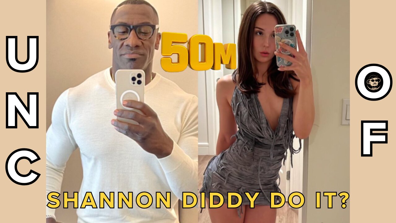 Shannon Sharpe’s OnlyFans Scandal: Legit Allegations or Money Grab?