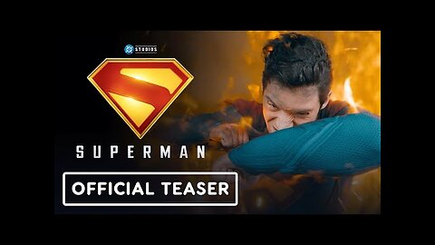 Superman - Rivalry (2025)