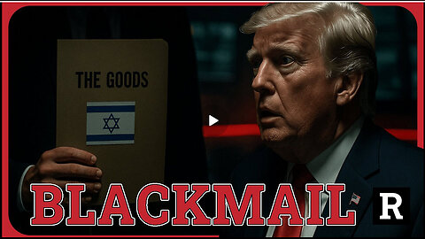 “They Tried to Hide This”— But the Epstein Israel Truth Is Finally Breaking Wide Open