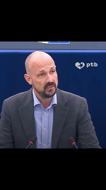 Eurodiputado critica la doble moral de la UE hacia Israel e Irán