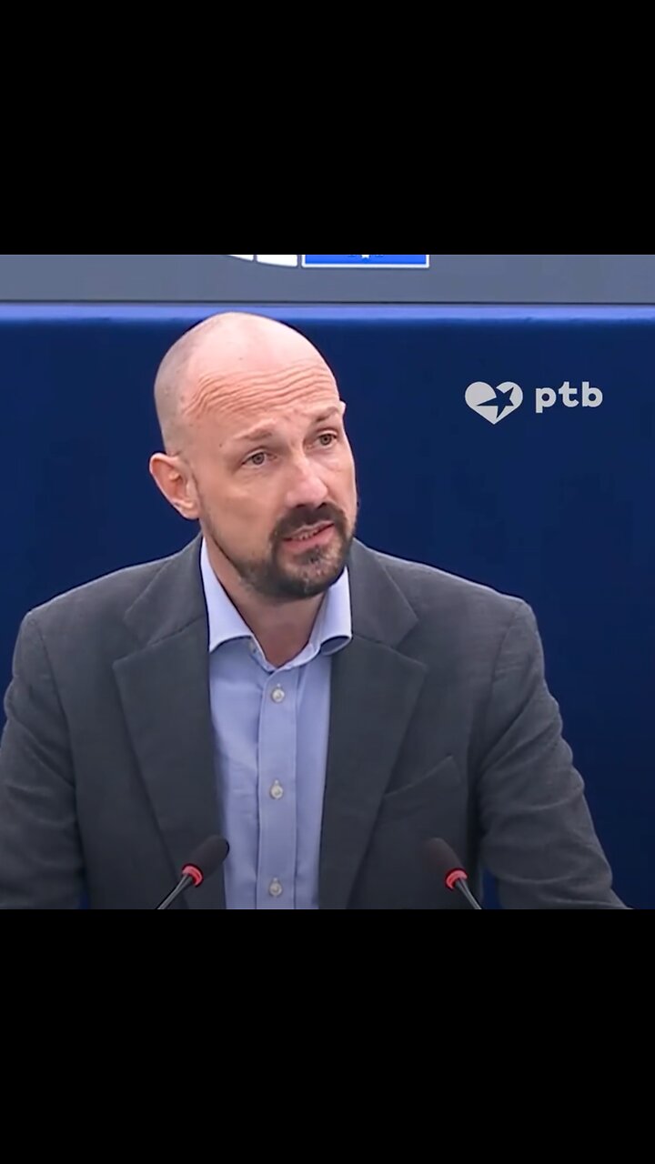 Eurodiputado critica la doble moral de la UE hacia Israel e Irán