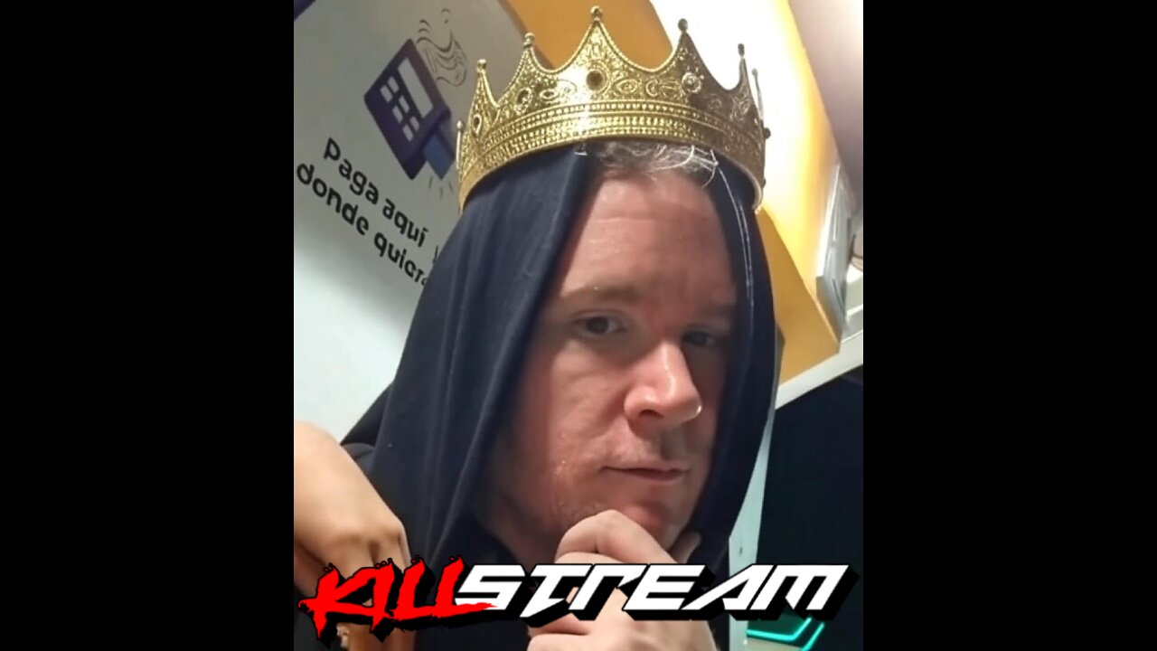 KILLSTREAM: RAND REUNION REAX, BROKE IMHOLTE TO JAIL?, NEWS BLITZ, + SEÑORITA DAY COMETH
