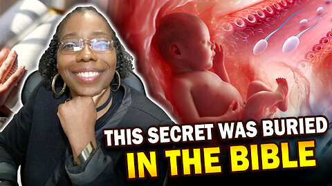 The Unnatural Sperm SeaMen | What Does 'Till Death Do Us Part' REALLY Mean?