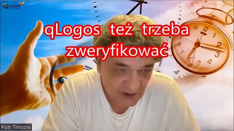 5121 - ‪Piotr Tymochowicz‬, qLogos też trzeba zweryfikować 👮‍♀️ - 04.09.2025