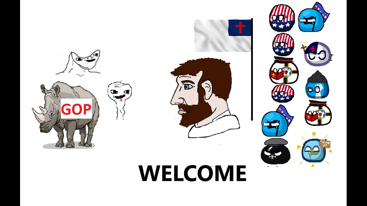 Welcome to my Rumble channel