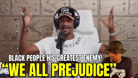 His HATE Wasn't With WHITE Community It Was With BLACK Community!