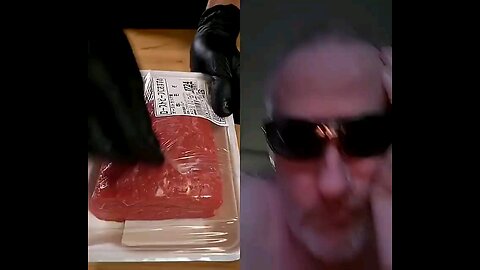 Sous Vide Beef Roast Panini Sandwich with Cheese OMG Delicious