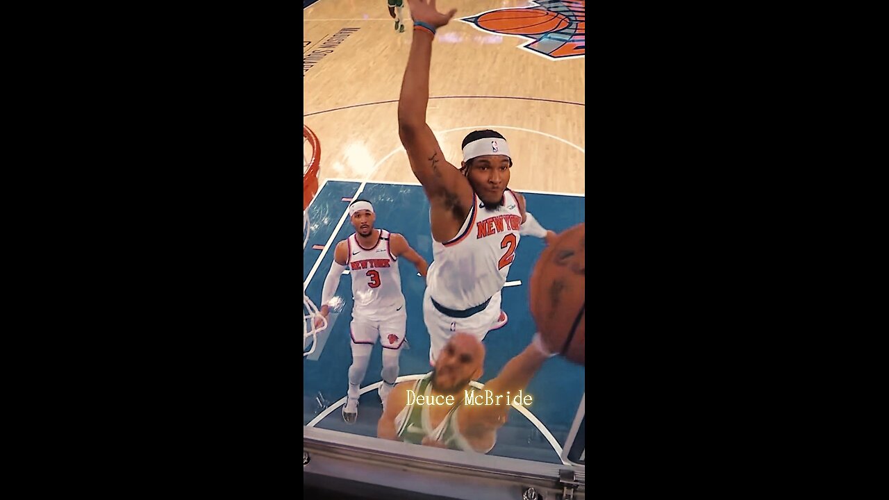 "NBA’s Defensive Dogs 2025 🐺 |Lock It Down 🔒 (Pt. 1)"