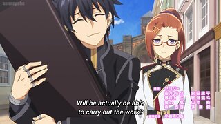 krai is a cheap guy | Let This Grieving Soul Retire Part 2