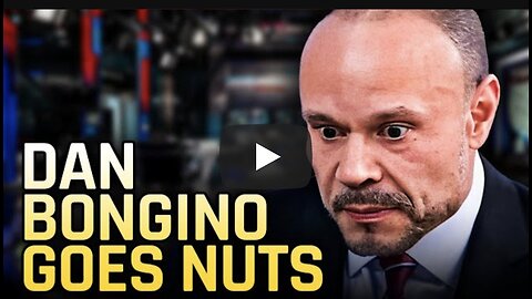 Sparks fly! Dan Bongino vs Matt Gaetz