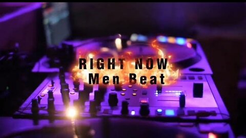 DJ Akon – Right Now (Latest Event Remix by Men Kambuaya)