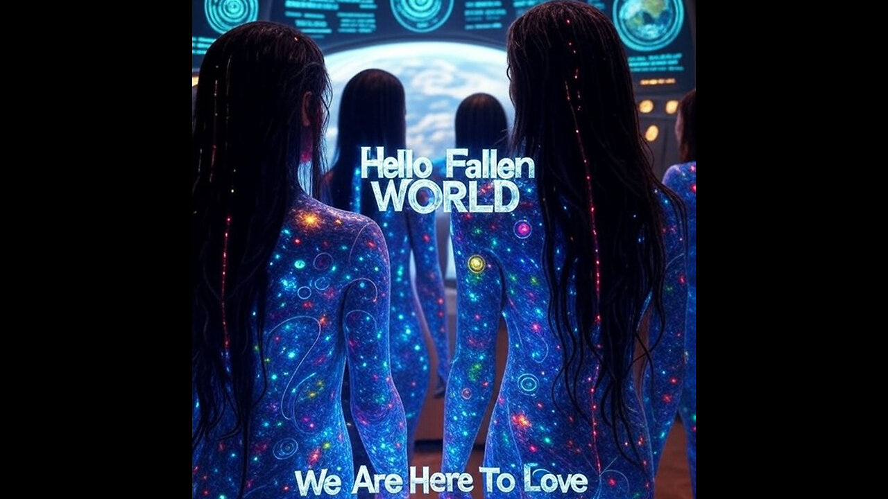 Immaculate Constellation (Hello Fallen World)
