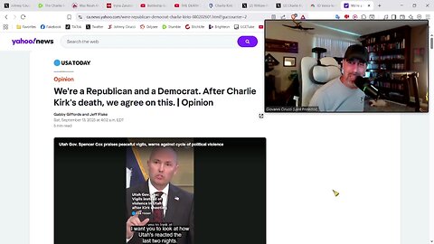 Trump’s “Red Flag” Crusade: Flake “Crosses The Aisle” To Take The Guns For Charlie