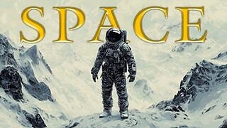 Space - Beyond the Antarctic Ice Wall - SGANON NEWS