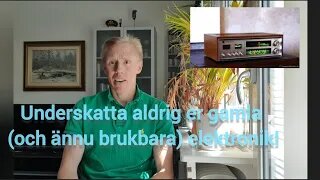Oväntade skattkistor bland allt elektronikskrot! 💻📷🎞💾