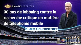 30 Ans De Lobbying Contre La Recherche Critique En matière De Téléphonie Mobile