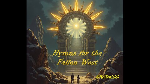 Hymns For The Fallen West with iDigress