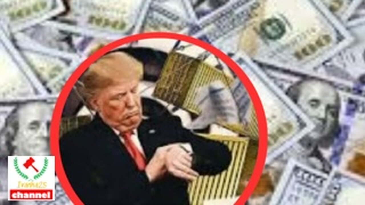 🚨 ‘The BEST is yet to come’: Breaking down the ‘beauty’ of Trump economic policies || @Ivanka25
