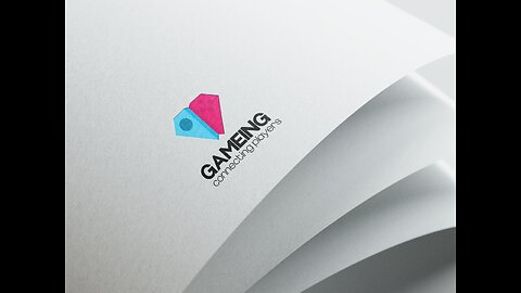 Modern Logo Design in Adobe Illustrator Tutorials #shorts #illustrator #trending #youtubereels