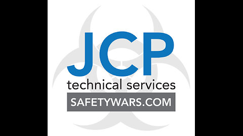 Safety Wars Live 5-1-2025 May Day, OSHA, EPA, Gov. News and Views