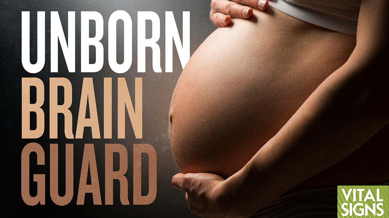 Ways to Protect Infant, Fetal Brains from Toxins–Cut ADHD, Autism Risk | Trailer |Vital Signs