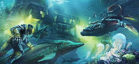 Subnautica (firstlook) 6/27/25