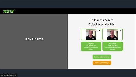 https://meetn.com/jackbosma Consultations Needed