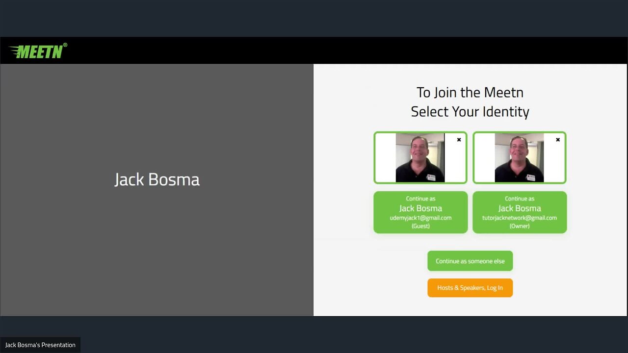 https://meetn.com/jackbosma Consultations Needed