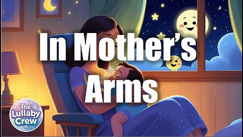 In Mother's Arms