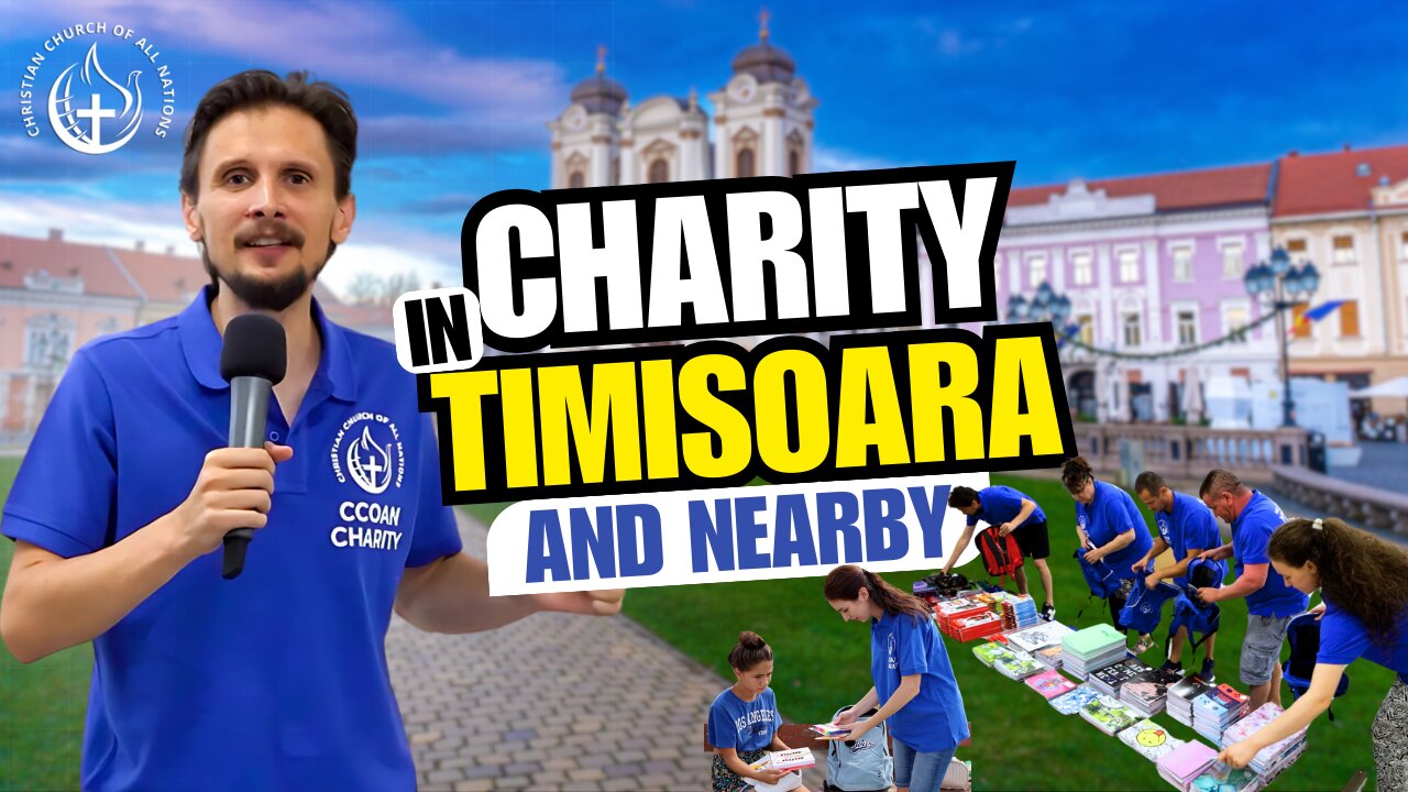 GROW YOUR FAITH THROUGH LOVE!