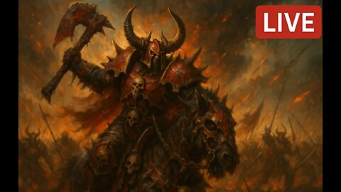 Im Namen des Zornlords