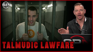 Rise Against The Machine: Trump, Musk Give DEATH SENTENCE to Innocent Crypto Freedom Fighter