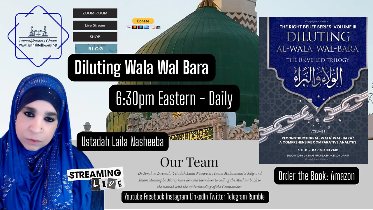 DILUTING WALA WAL BARA | Pages 16 - 19