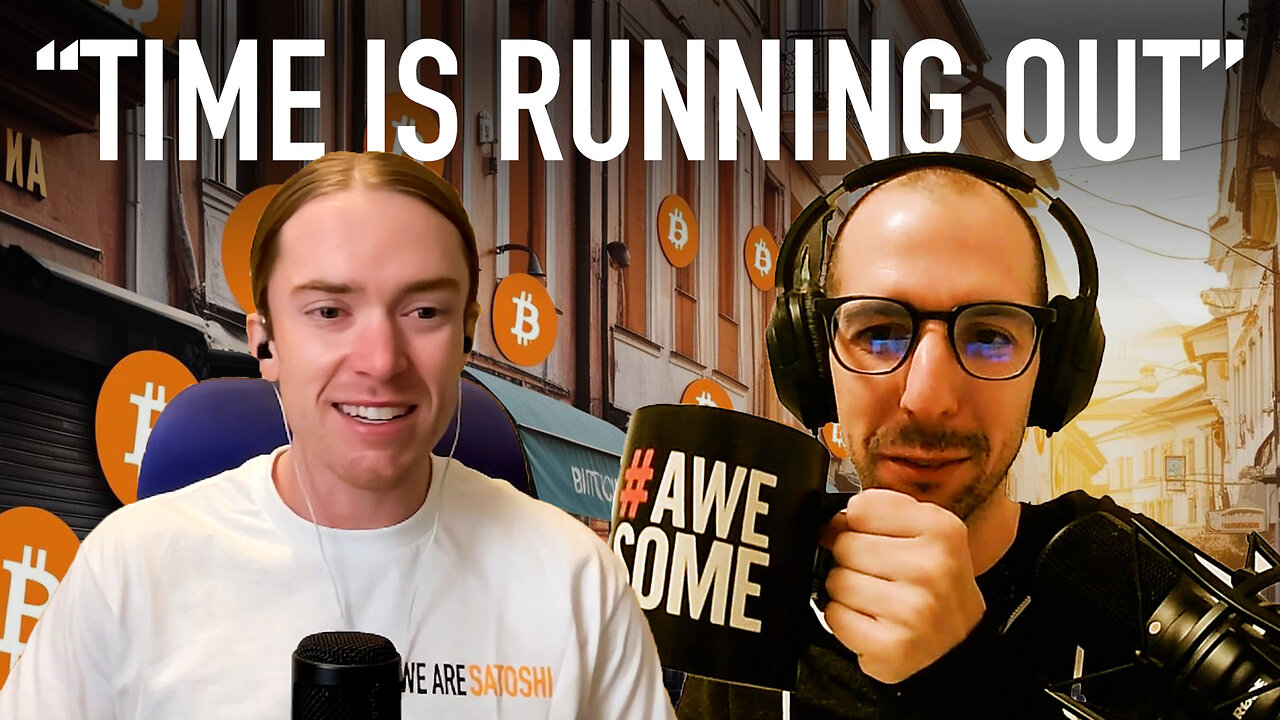 Building a Parallel Financial System on BITCOIN