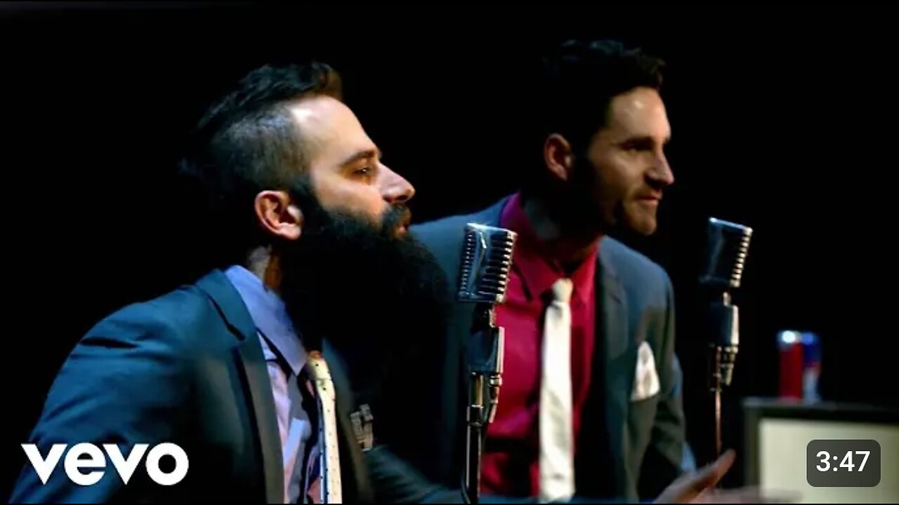 Capital Cities - Safe And Sound