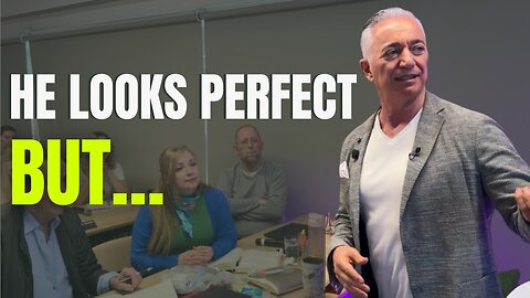 How to Spot the MASK Before It’s Too Late