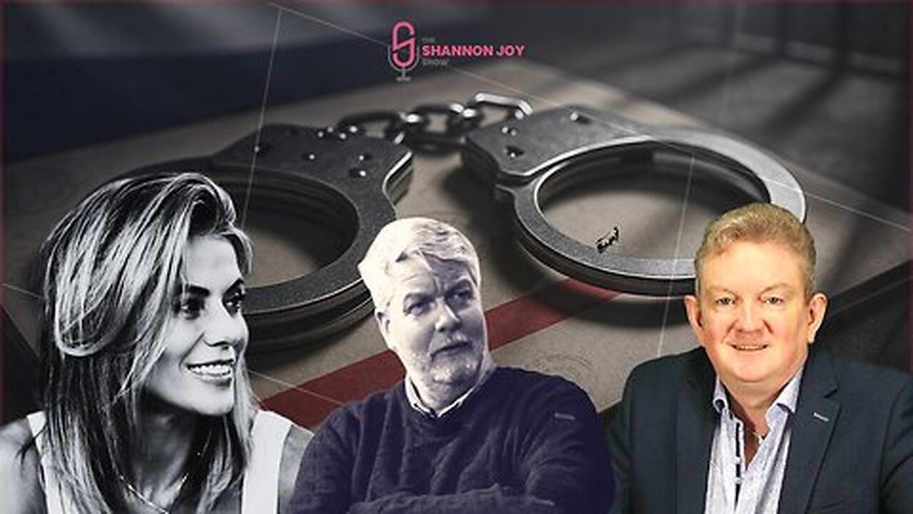 "URGENT! Dutch Medical Freedom Attorney Arno van Kessle Arrested"