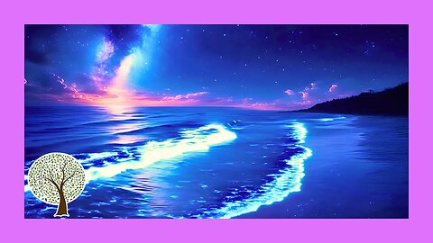 The FASTEST Way to Fall Asleep | Sleep Music ★ Melatonin Release
